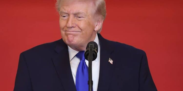 President Donald J. Trump’s 2026 State of the Union Address