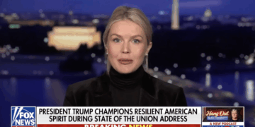 Press Sec. Karoline Leavitt Shreds 'Radical' Dems 'Who Stand For Nothing' [WATCH]