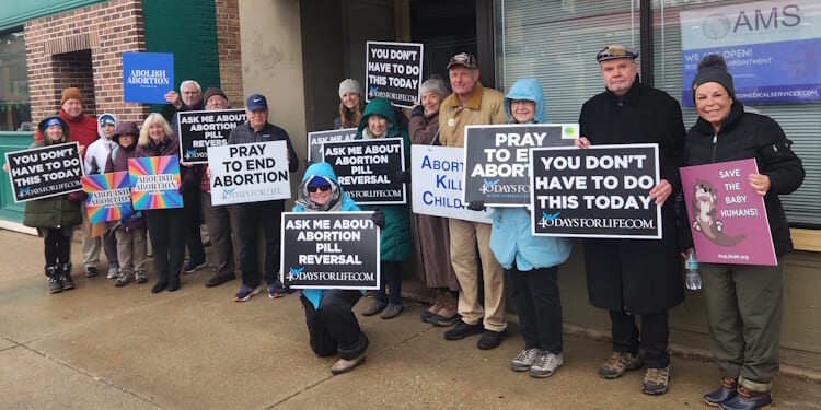 Pro-Life Conscience Rights and Religious Freedom Under Attack in Maryland