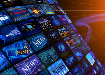 Public Media and the Constitution: Government Broadcasting Beyond Its Proper Role