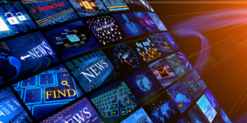 Public Media and the Constitution: Government Broadcasting Beyond Its Proper Role