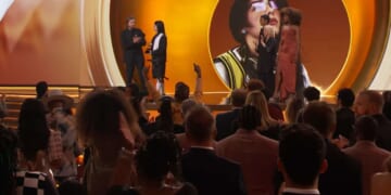 Image for article: Roomful Of Pedophiles Protest ICE Deporting Pedophiles