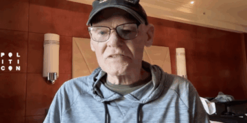 SOMEBODY CHECK ON CARVILLE! Dem Strategist Acts Out Bizarre 2026 Midterms Fantasy [WATCH]