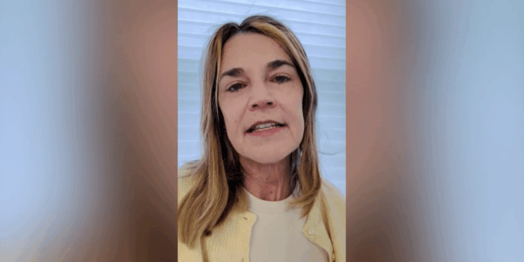 Savannah Guthrie Offering 1M Reward — 'We Still Believe in a Miracle' [WATCH]