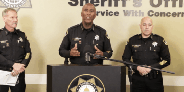 Serial Child Molester Granted Parole in Newsom's California, Sacramento Sheriff ERUPTS — 'I'M PISSED' [WATCH]