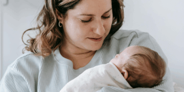 She Immediately Regretted Starting the Abortion, But Stopped in Time to Save Her Baby