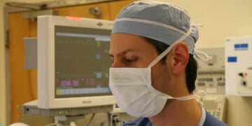 Still No Proof That Indiana's Abortion Ban Hurt IU's OB/GYN Program