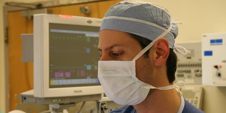 Still No Proof That Indiana's Abortion Ban Hurt IU's OB/GYN Program