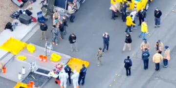 Story on Illegal Chinese “Bio Labs” Keeps Getting Scarier