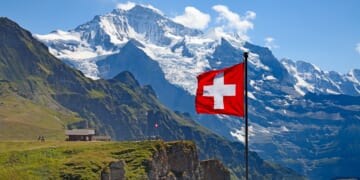 Switzerland to Vote on “No 10 Million” Immigration Proposal
