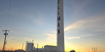 Texas Town Becomes 94th City in America to Ban Abortions