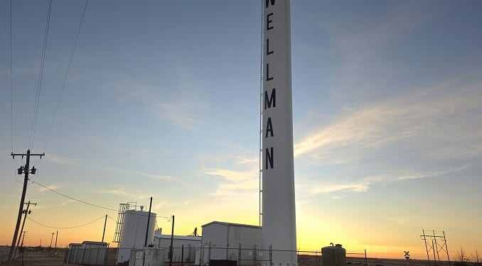 Texas Town Becomes 94th City in America to Ban Abortions