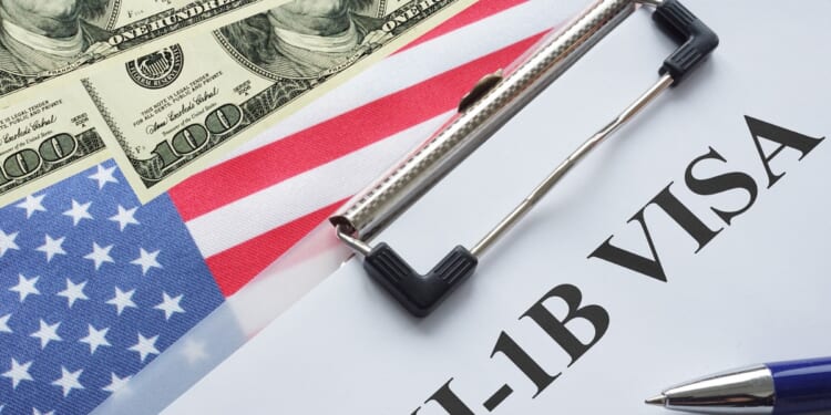 Texas and Florida Crack Down on H-1B Use at State Agencies