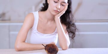 Image for article: The Fresh Fruit You Bought Is Finally Ripe — UPDATE: Too Late, It’s Rotten