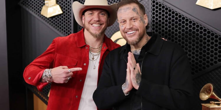 The Gospel Can Break Through a Fading Grammy Awards