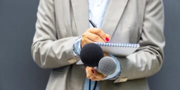 The Heart of the Matter – Religion & Liberty Online