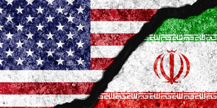 Image for article: The U.S. Just Attacked Iran: Here's What Happens Next