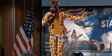 This is the Trainwreck Democrats Put Together to Counter-Program the SOTU [WATCH]