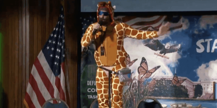 This is the Trainwreck Democrats Put Together to Counter-Program the SOTU [WATCH]