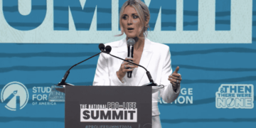Thousands of Students Attended 2026 Pro-Life Summit