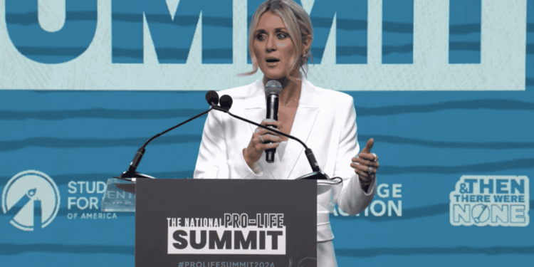 Thousands of Students Attended 2026 Pro-Life Summit