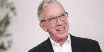 Tim Allen Finishes Reading Bible: ‘I’m Humbled, Enlightened and Amazed’