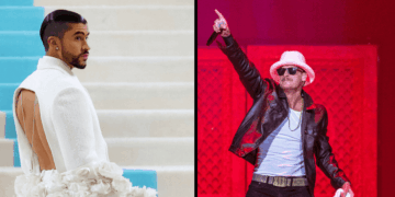 Turning Point Announces Halftime Show Lineup