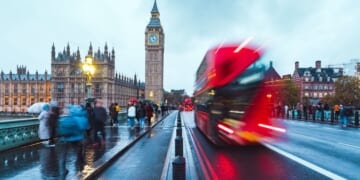 Warning: Civil War Is Coming to Europe — and It Will Be Bloody