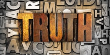 Warning: “Western Civilization Will Disintegrate Without Truth”