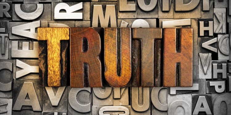 Warning: “Western Civilization Will Disintegrate Without Truth”