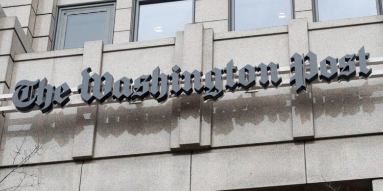 Washington Post Braces for Mass Layoffs, 'Significant Actions' Announced