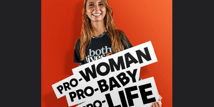 We Have to Change the Culture if We Want to End Abortion, Here’s How