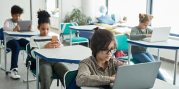 We Spent $30 Billion Making Education High-tech — and Bought a LESS Cognitively Capable Generation