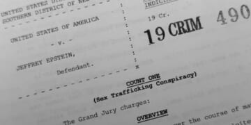 What Are They Hiding? Epstein Files Missing Key Revelations