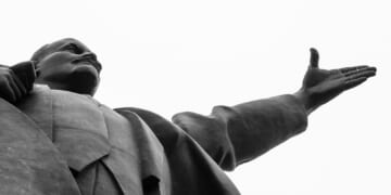 Who Built the USSR? – Religion & Liberty Online