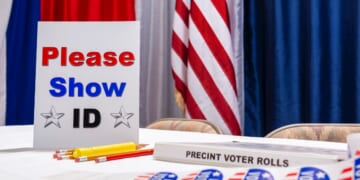 Why Don’t Democrats Want Voter ID? Democrats Tell Us — Honestly This Time