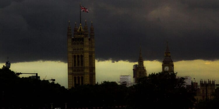 Why on earth does this keep happening?