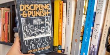 Why the Woke Think the Way They Do – Religion & Liberty Online