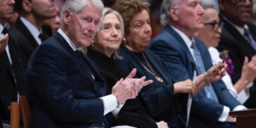Will the Clintons Face the Music on Epstein Ties?