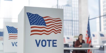 Wisconsin Voter Records Raise Red Flags