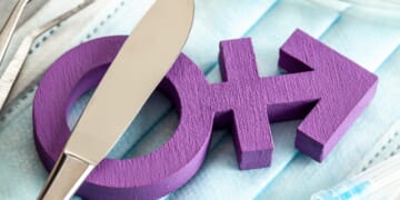 Young Woman Awarded $2M in Transgender Surgery Case