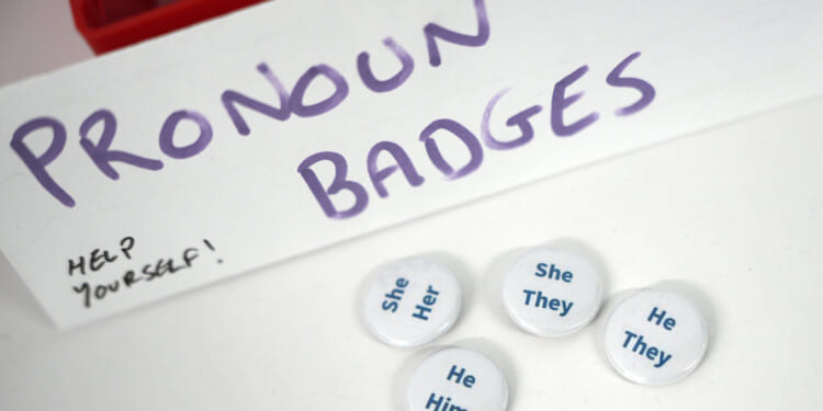 ‘LGBTQ+’ Identity Likely Hits Peak Saturation in U.S.