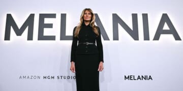 ‘Melania’ Serves as a Dainty Middle Finger to Trump’s Media Tormenters — Who Were Wrong About Everything