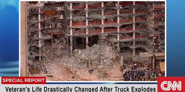 Image for article: 10 Famous Terrorist Attacks As Described By CNN