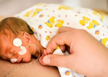 108 Babies Were Born Alive After Abortions, Possibly Left to Die