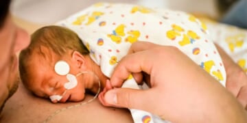 108 Babies Were Born Alive After Abortions, Possibly Left to Die