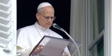Pope Leo XIV urges diplomacy amid Iran tensions