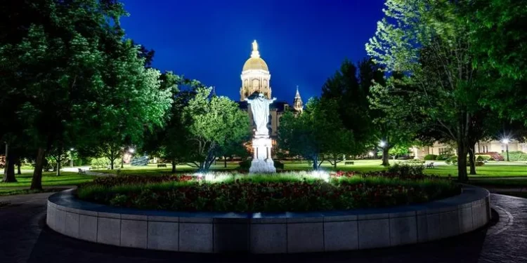 The Ostermann fiasco is over; Notre Dame’s Catholic identity crisis isn't