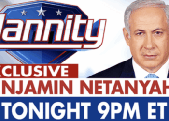 Israeli PM Benjamin Netanyahu Joins Sean Hannity for First Interview Since Operation Epic Fury