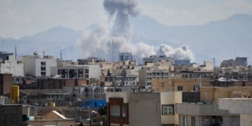 Rubio Admits Israel Pulled U.S. Into War With Iran; U.S. Had to Act to Avoid Casualties